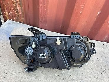 bmw disk type 0: Sol, Yaxın və uzaq vuran işıqlar Chevrolet, 2013 il, Orijinal, ABŞ, Yeni — 3