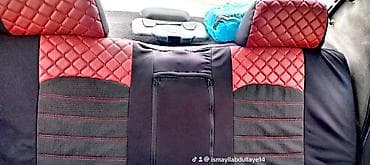 afto.az: GAZ Volga 3110 sedan – il: 2002 Texniki xüsusiyyətlər və detallı — 9