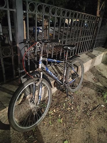 velosiped 26: 🚲 Kuryer üçün Velosiped İcarəsi – Gündəlik Cəmi 3 AZN Kuryer — 4