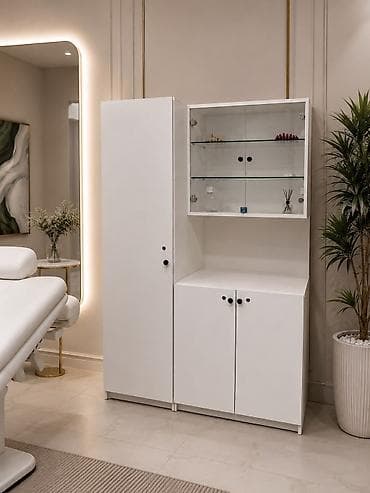 samavar alıram: Dolab ideal yeni kimi Qiymət 220 Azn Material Mdf boya 850 Azn alınıb — 1