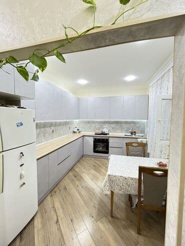 is elanları 2024 bakı: Мушфугабад 3 комнаты, 100 м², Нет кредита, Свежий ремонт — 3