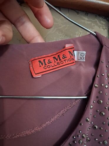 Свадебные платья и аксессуары: 40 azn.Ziyafet geyimi.Material ipek. Beden 50. Turkundu.1 defe — 4