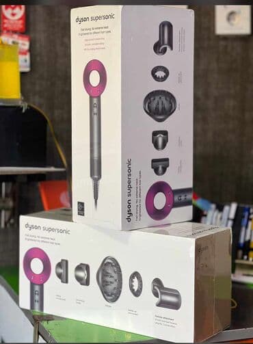 Fen Dyson, Yeni, Pulsuz çatdırılma lalafo.az -da Fen Dyson, Yeni, Pulsuz çatdırılma