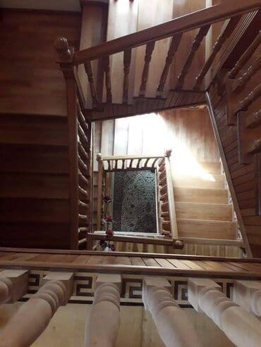 çıxarış nədir: 7 otaqlı, 500 kv. m, Kredit yoxdur, Orta təmir — 8