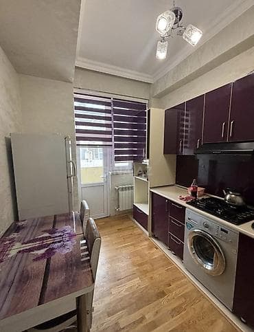 xirdalan aaaf park evler: 2 otaqlı, Yeni tikili, 65 kv. m — 4