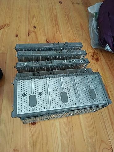 hava kampressoru: Toyota Prius üçün nikel‑metal hidrid (NiMH) batareya modulları dəsti — 3
