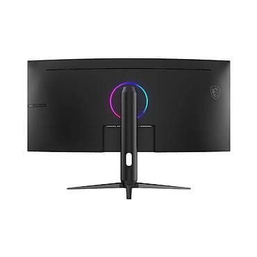 adapt: MSI MAG 342CQRF E20 – 34" 3.5K UWQHD 200Hz Curved gaming monitor - — 2