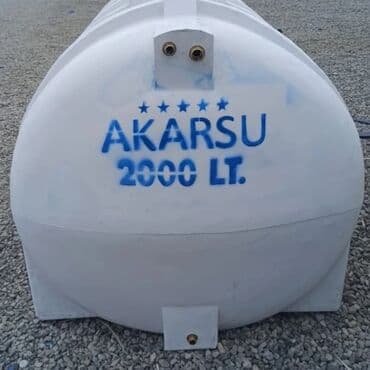 şu çəni: Bak, Plastik, Yeni, Pulsuz çatdırılma — 3