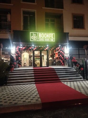 аренда квартир в новостройках: 2 otaqlı — 14