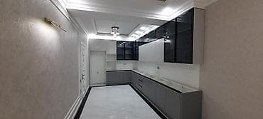 Tata: Sifarişlə mətbəx dəsti, Özü çəkən petlələr, Sadə laminat, Kredit yoxdur, Pulsuz çatdırılma, Rayonlara çatdırılma — 10