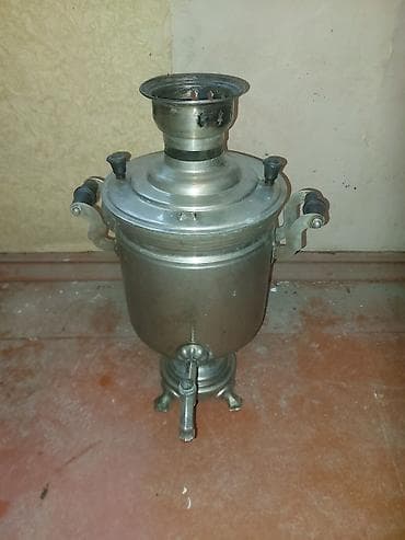 odu: Od Samovar, 5 l — 3