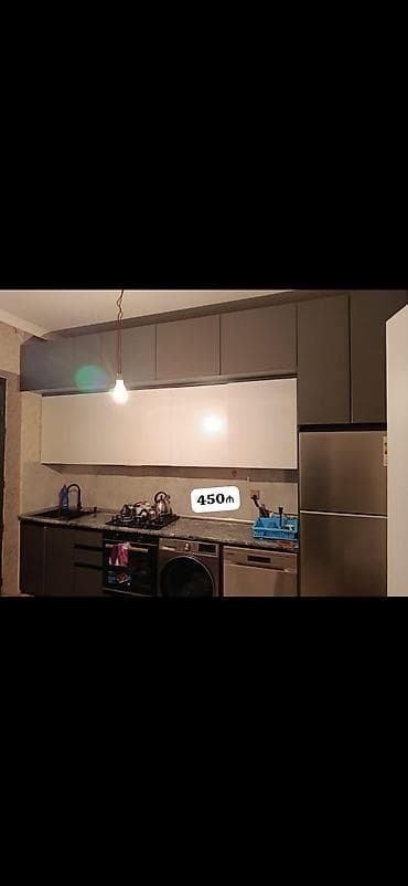 *450₼ MƏTBƏX mebeli :-TƏCİLİ SATILIR*‼️ ÖLÇÜ:-4 ÜZƏRİNDƏ