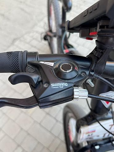 bicycle stargazer: İşlənmiş İki təkərli Uşaq velosipedi 29", sürətlərin sayı: 7, Ünvandan götürmə — 8