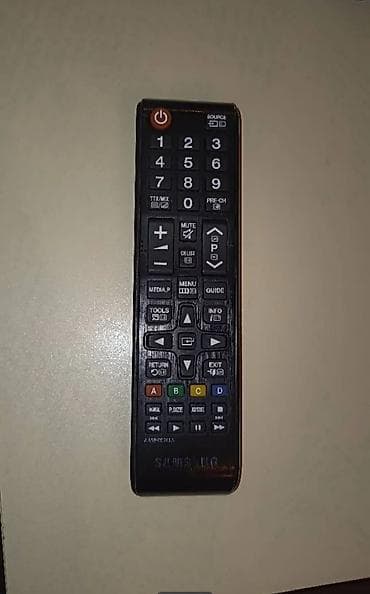 hdmi̇: Televizor Samsung LED ekran 40" — 5