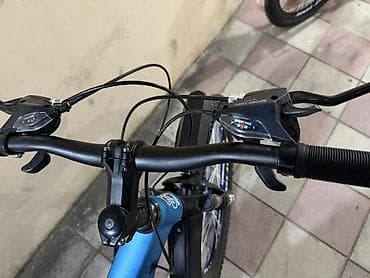 Velocruz dağ velosipedleri Her 3 ü ideal veziyyetdedi, ter temizdi — 1