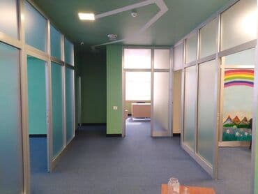 аренда торгового места в магазине: 28 may metrosuna yaxın Bakixanov küçəsində yerləşən ümumi sahəsi 500 — 14