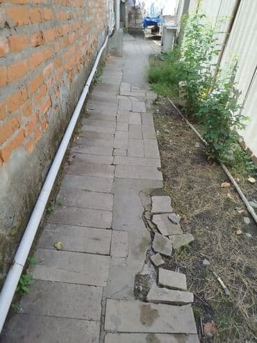 nəsimi rayonu kirayə ev: 5 otaqlı, 81 kv. m, Kredit yoxdur, Orta təmir — 10