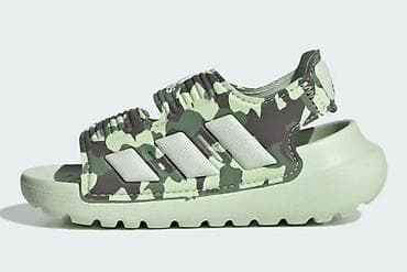 25 razmer: Adidas Original Босоножки
Новые.
Размер 22-23
Цена 25 — 3