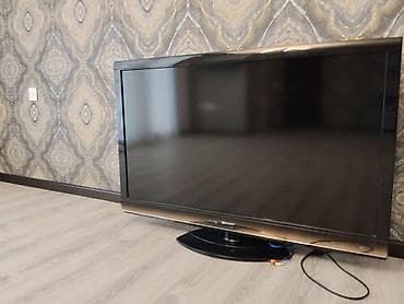 Televizor Sharp LCD 48" FHD (1920x1080)