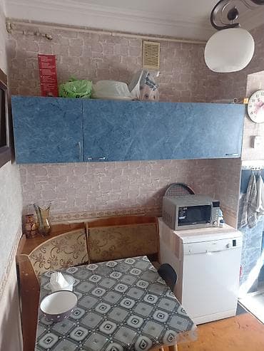 metbext mebeli: Mənzildə 1 mətbəx üçün tam dəst mətbəx mebeli və avadanlıqlar təklif — 5