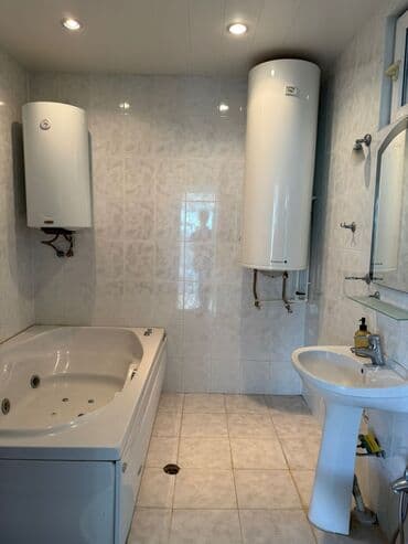 купить бак для воды: Novxanıda, Görədil dəmir yolu stansiyasına piyada 10-15 dəqiqəlik — 25