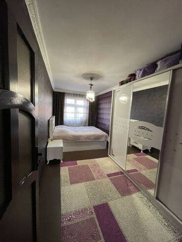 1 otaqlı kohnə tikili: Sumqayıt, 3 otaqlı, Köhnə tikili, 66 kv. m — 5