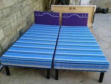 2ci əl kravat: Carpayi — 1