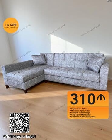 divan ustu ortukler instagram: Künc divan, Açılan, Bazalı, Parça, Şəhərdaxili pulsuz çatdırılma — 1