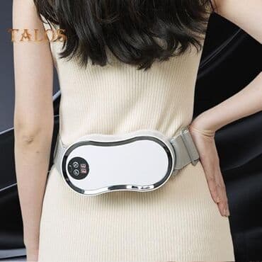 arıqlamaq: Masaj aleti Masajci Bel masaji Qarin basaji Avtomatik qarın masajı — 3