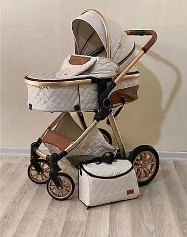 abc design 3 tec universal arabalar: Kidilo — 1