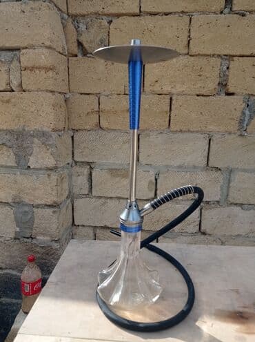 набор для проблемной кожи: Şişə qablı, paslanmayan poladdan gövdəli və alüminium kül qablı — 1