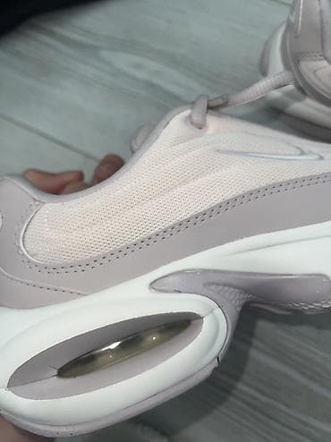 the nort face: Nike Air Max Portal 2 defe geyinilib 39 razmer Xüsusiyyətlər: - — 3