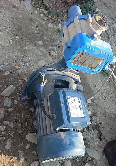 насос маркус: Насос, Для дома (бытовой), установка Поверхностный — 1