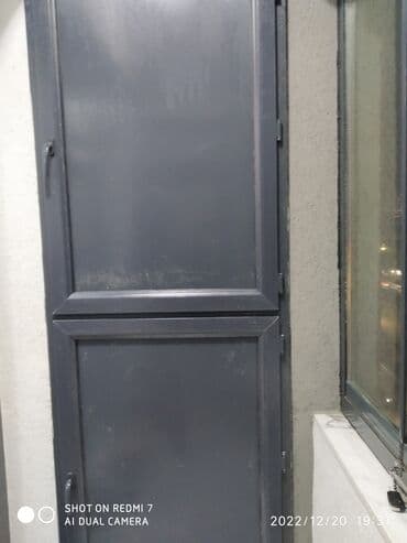 пластиковый шкаф на балкон: Eyvan dolabı — 3