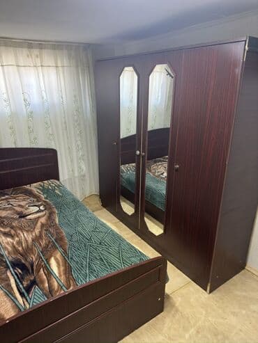 zigda kiraye evler 2025: 25 kv. m, 1 otaqlı, Kombi, Qaz, İşıq — 8