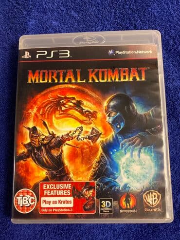 gta 5 disk qiymeti: PS3 dən disk satıram 5 diski hamısını 50 manata satıram paketi bütöv — 4