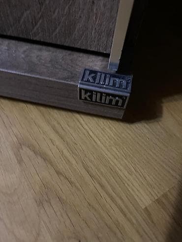 edyal turkce ne demek: Yataq otağı dəsti – Kilim brendi Tərkibi: - 2 nəfərlik çarpayı – — 7