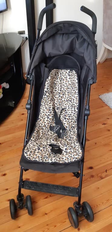 kolyaskalar: İşlənmiş — 4