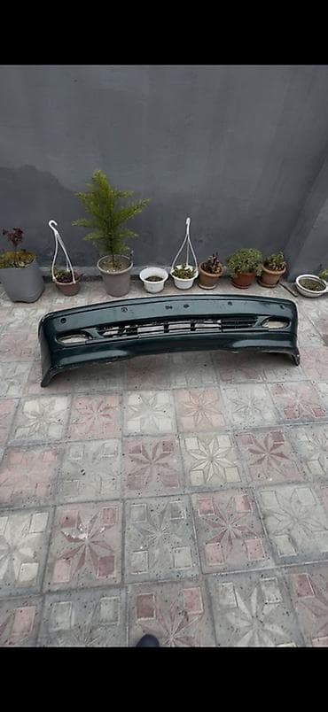 ceşqa buferi: Məhsul: Avtomobil üçün ön bamper 202 çeşqanın ön buferi - Tip — 1