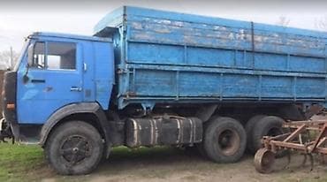 Kamaz ehtiyyat hissləri satılır