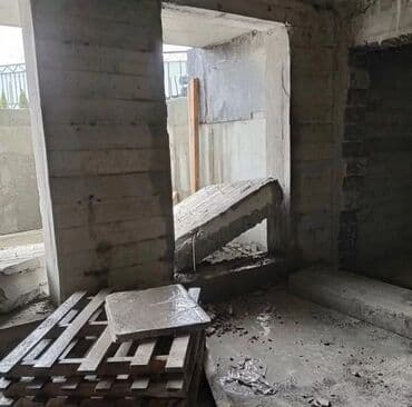 demir qapi satilir: Beton Kəsimi Beton Kesen Beton Deşen Betonlarin kesilmesi deşilmesi — 6