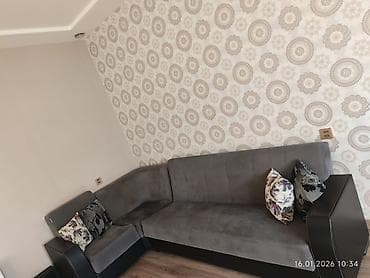 mebel divanlar: Künc divan — 1