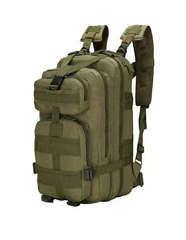 рюкзаки в баку: Военные сумки Ölçüləri;Hundurluk 0,46sm Uzunluq 0,25sm eni 0,16sm — 4