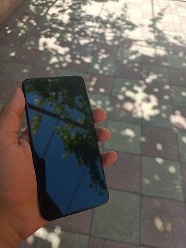 Xiaomi Mi 8 Lite, 128 GB, rəng - Qara lalafo.az -da Xiaomi Mi 8 Lite, 128 GB, rəng - Qara