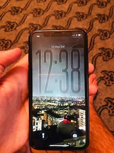 IPhone 11, 64 GB, Face ID