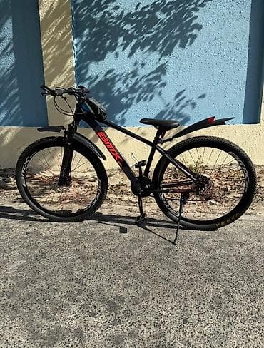 velosiped kameri: Новый Городской велосипед 29", Самовывоз — 6