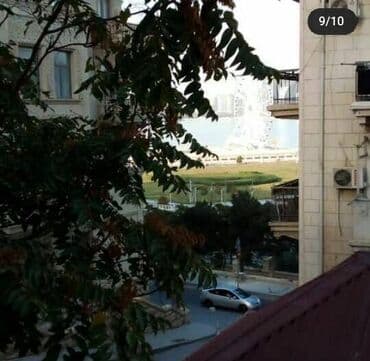 1 комнатная квартира снять: Баку, Баил, 2 комнаты, Вторичка, 50 м² — 10