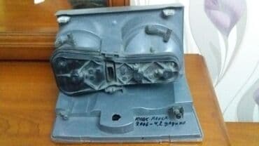 range rover arxa stop: Salam.Ranc-Rover arxa stopu.İl 2006. Mator 4.2 yaquar.Üstən — 4