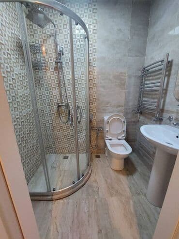 20 yanvar yataqxana: 20 Yanvar metrosunun tam yaninda Melissa Rezidensin binasinda 2 otaqli — 4