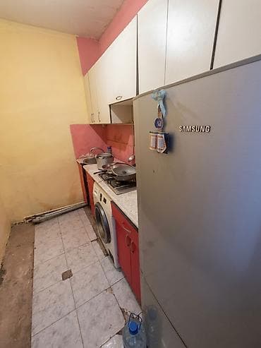 Недвижимость: Баку, 3 комнаты, Вторичка, 54 м² — 6